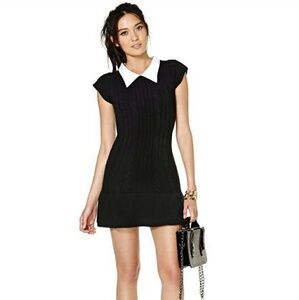 COPY - ✨(LOWESTPRICE)UNIF Licit Dress (RARE)